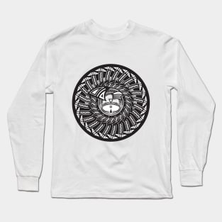 Inner Circle Long Sleeve T-Shirt